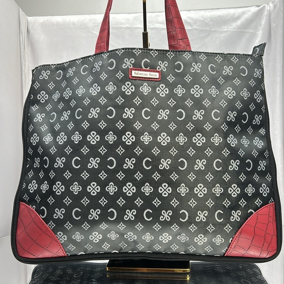 Valentino Rosssa Tote bag - Picture 2 of 15